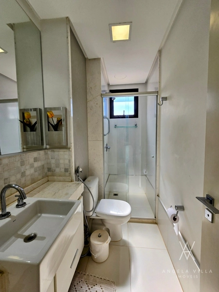 Apartamento em frente ao Parque Areião: 26ª foto da galeria de imagens do imóvel