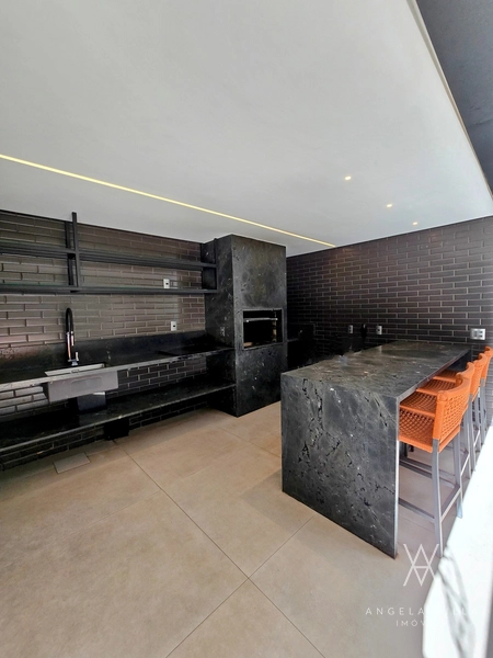 Apartamento em frente ao Parque Areião: 49ª foto da galeria de imagens do imóvel