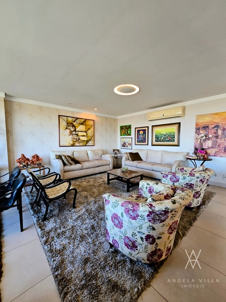 Apartamento em frente ao Parque Areião: 9ª foto da galeria de imagens do imóvel