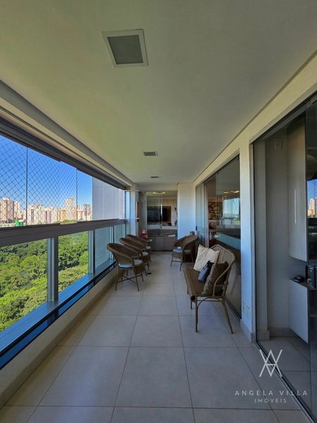 Apartamento em frente ao Parque Areião: 15ª foto da galeria de imagens do imóvel