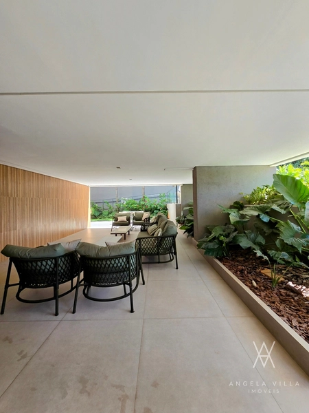 Apartamento em frente ao Parque Areião: 51ª foto da galeria de imagens do imóvel