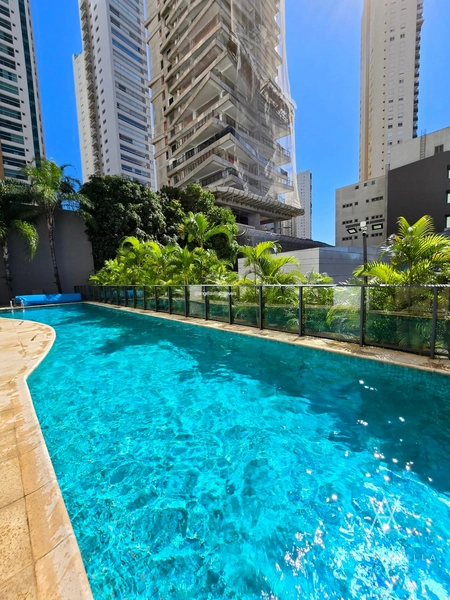 Apartamento em frente ao Parque Areião: 53ª foto da galeria de imagens do imóvel