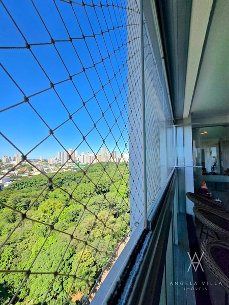 Apartamento em frente ao Parque Areião: 14ª foto da galeria de imagens do imóvel