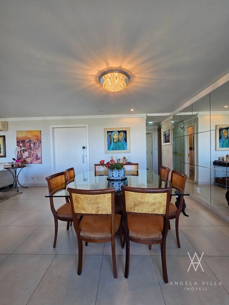 Apartamento em frente ao Parque Areião: 12ª foto da galeria de imagens do imóvel