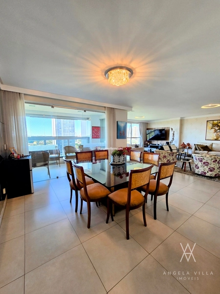 Apartamento em frente ao Parque Areião: 2ª foto da galeria de imagens do imóvel