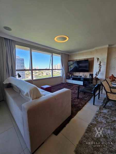 Apartamento em frente ao Parque Areião: 8ª foto da galeria de imagens do imóvel