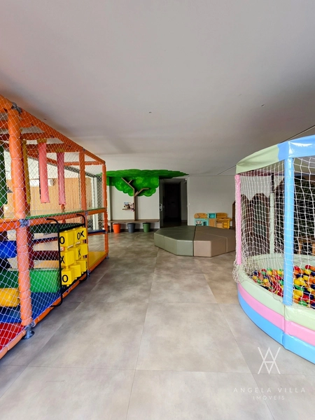 Apartamento em frente ao Parque Areião: 36ª foto da galeria de imagens do imóvel