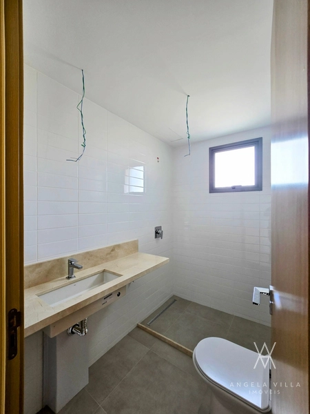 penthouse ao lado do Shopping Bougainville: 17ª foto da galeria de imagens do imóvel