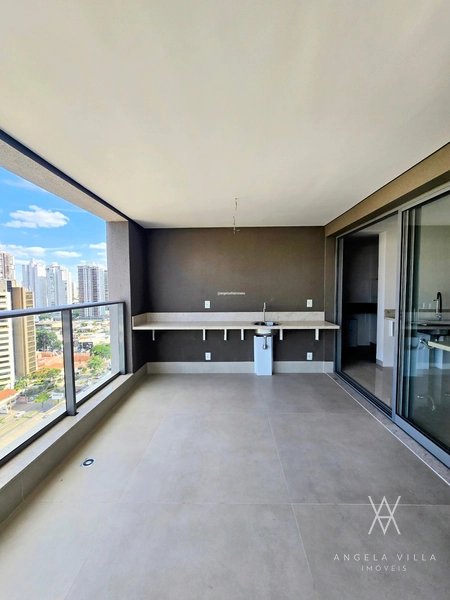 penthouse ao lado do Shopping Bougainville: 3ª foto da galeria de imagens do imóvel