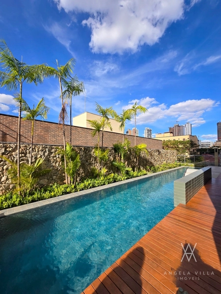 penthouse ao lado do Shopping Bougainville: 26ª foto da galeria de imagens do imóvel