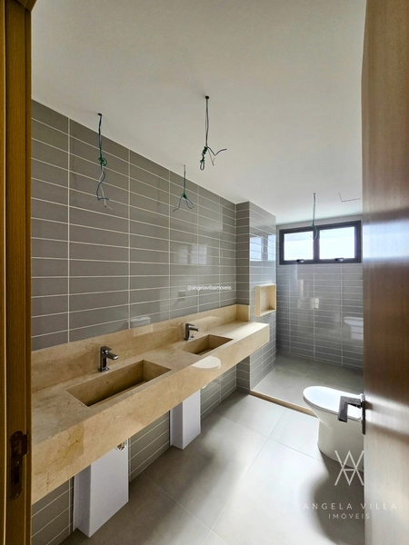 penthouse ao lado do Shopping Bougainville: 13ª foto da galeria de imagens do imóvel