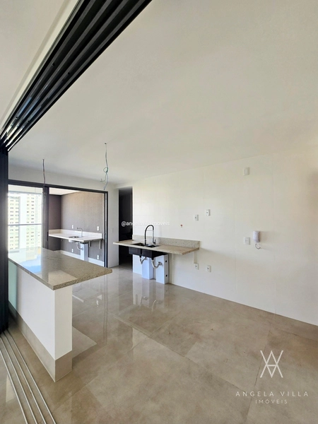 penthouse ao lado do Shopping Bougainville: 9ª foto da galeria de imagens do imóvel