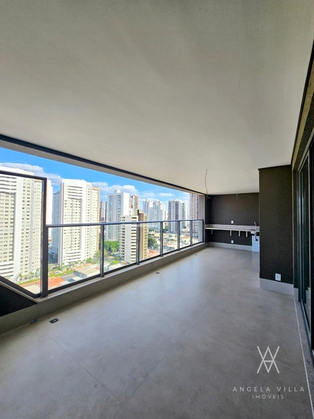 penthouse ao lado do Shopping Bougainville: 2ª foto da galeria de imagens do imóvel
