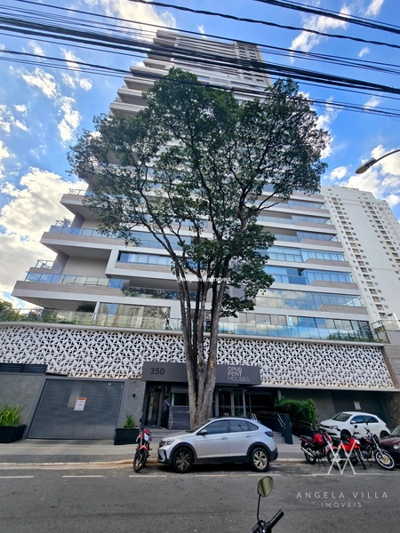 penthouse ao lado do Shopping Bougainville: 29ª foto da galeria de imagens do imóvel