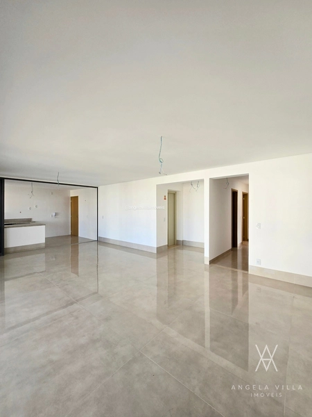 penthouse ao lado do Shopping Bougainville: 6ª foto da galeria de imagens do imóvel