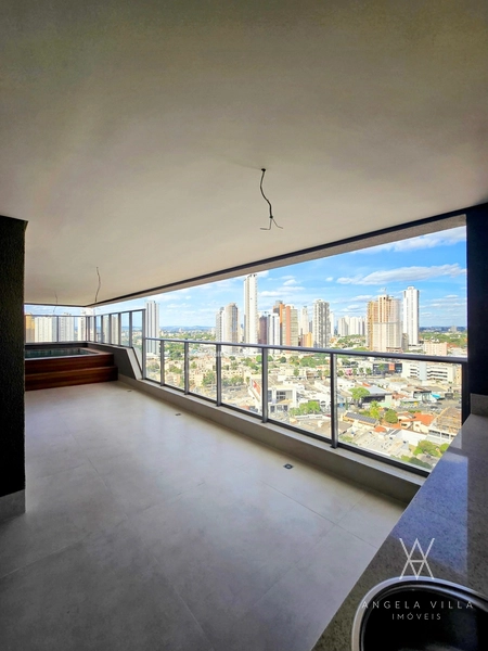 penthouse ao lado do Shopping Bougainville: 8ª foto da galeria de imagens do imóvel