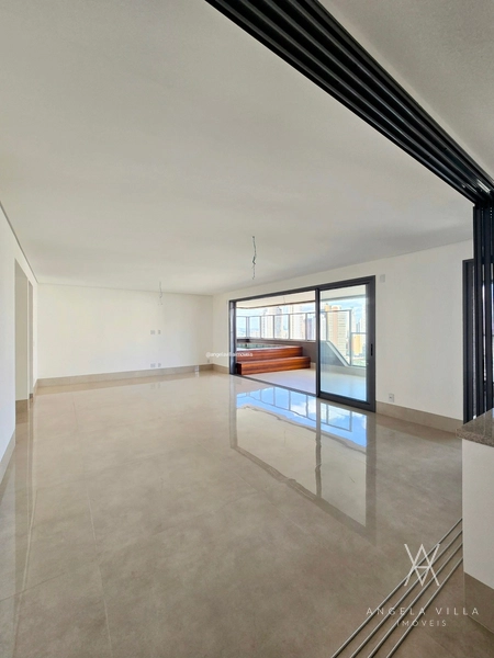penthouse ao lado do Shopping Bougainville: 4ª foto da galeria de imagens do imóvel