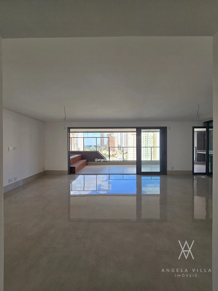 penthouse ao lado do Shopping Bougainville: 5ª foto da galeria de imagens do imóvel
