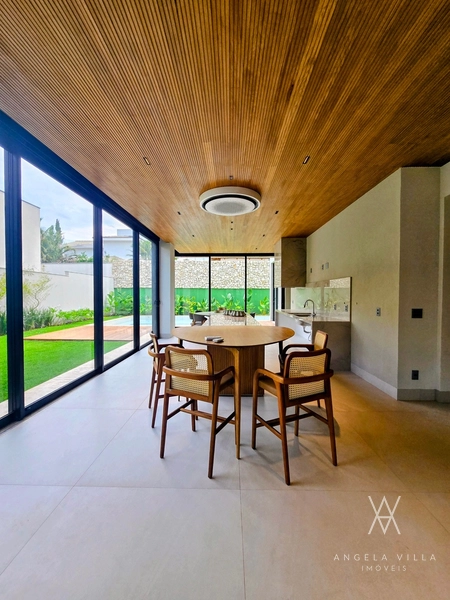 Sobrado altíssimo padrão Alphaville Goiás: 54ª foto da galeria de imagens do imóvel