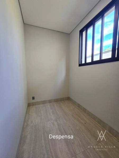Sobrado altíssimo padrão Alphaville Goiás: 26ª foto da galeria de imagens do imóvel