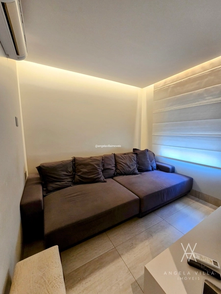 Apartamento mobiliado próximo ao Shopping Bougainville: 22ª foto da galeria de imagens do imóvel