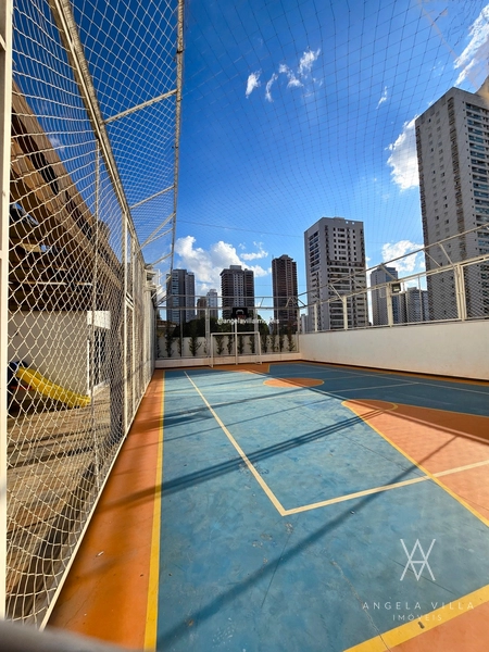 Apartamento mobiliado próximo ao Shopping Bougainville: 26ª foto da galeria de imagens do imóvel