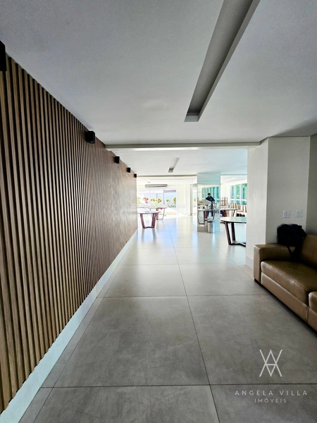 Apartamento mobiliado próximo ao Shopping Bougainville: 28ª foto da galeria de imagens do imóvel