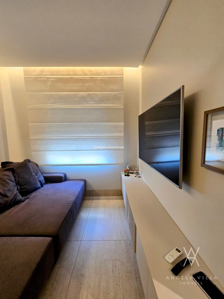 Apartamento mobiliado próximo ao Shopping Bougainville: 21ª foto da galeria de imagens do imóvel