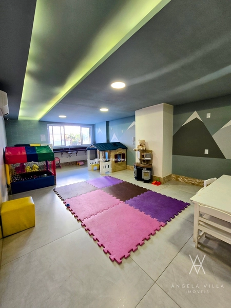 Apartamento mobiliado próximo ao Shopping Bougainville: 27ª foto da galeria de imagens do imóvel