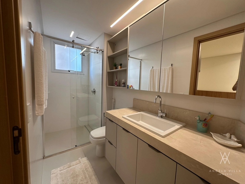 Apartamento mobiliado 4 suítes próximo ao Bougainville: 21ª foto da galeria de imagens do imóvel