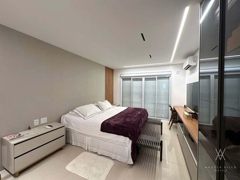 Apartamento mobiliado 4 suítes próximo ao Bougainville: 13ª foto da galeria de imagens do imóvel