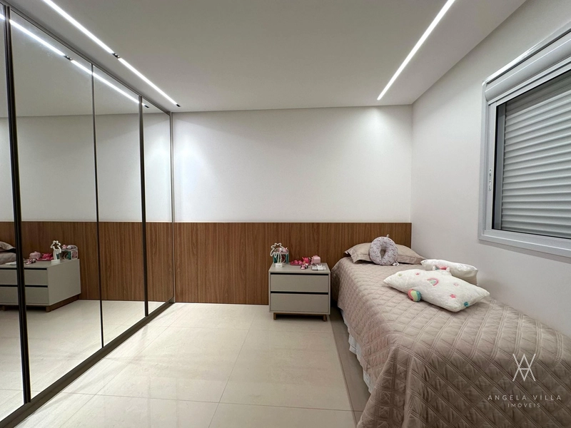 Apartamento mobiliado 4 suítes próximo ao Bougainville: 26ª foto da galeria de imagens do imóvel