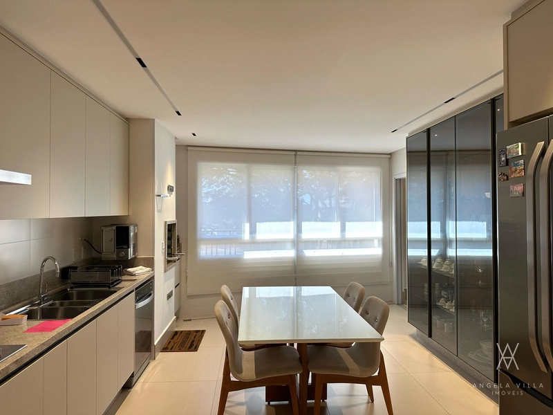 Apartamento mobiliado 4 suítes próximo ao Bougainville: 9ª foto da galeria de imagens do imóvel