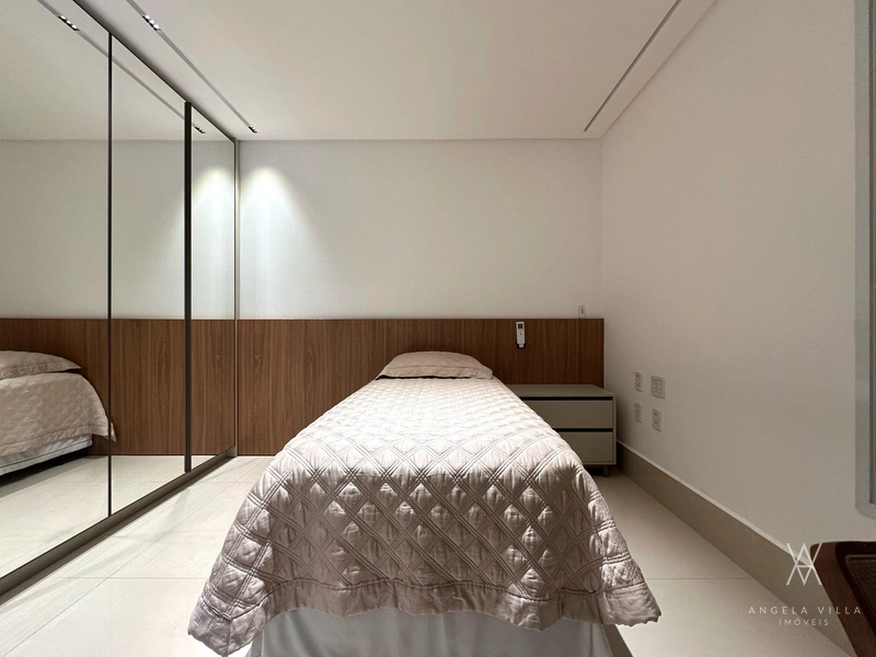 Apartamento mobiliado 4 suítes próximo ao Bougainville: 24ª foto da galeria de imagens do imóvel