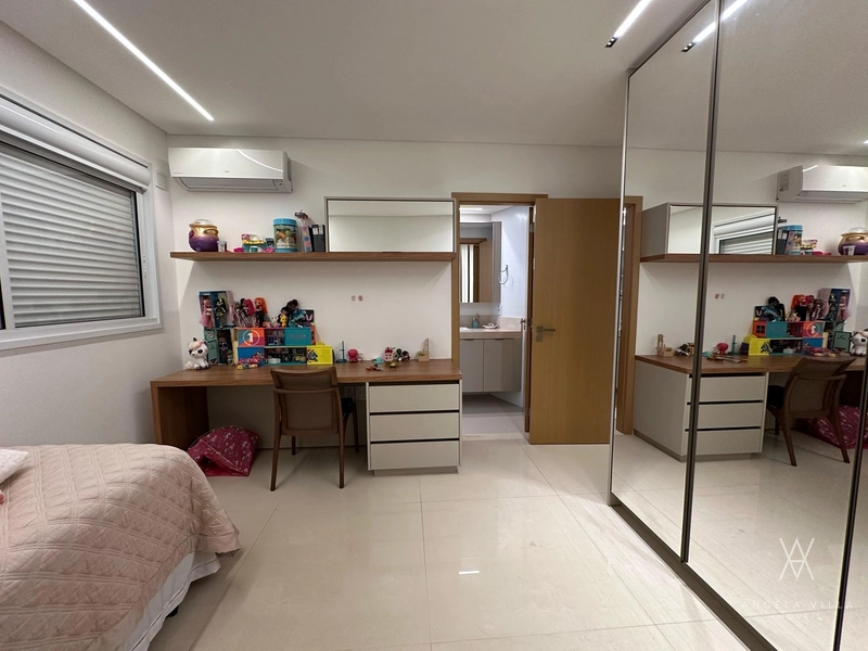 Apartamento mobiliado 4 suítes próximo ao Bougainville: 25ª foto da galeria de imagens do imóvel