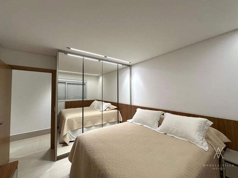 Apartamento mobiliado 4 suítes próximo ao Bougainville: 30ª foto da galeria de imagens do imóvel