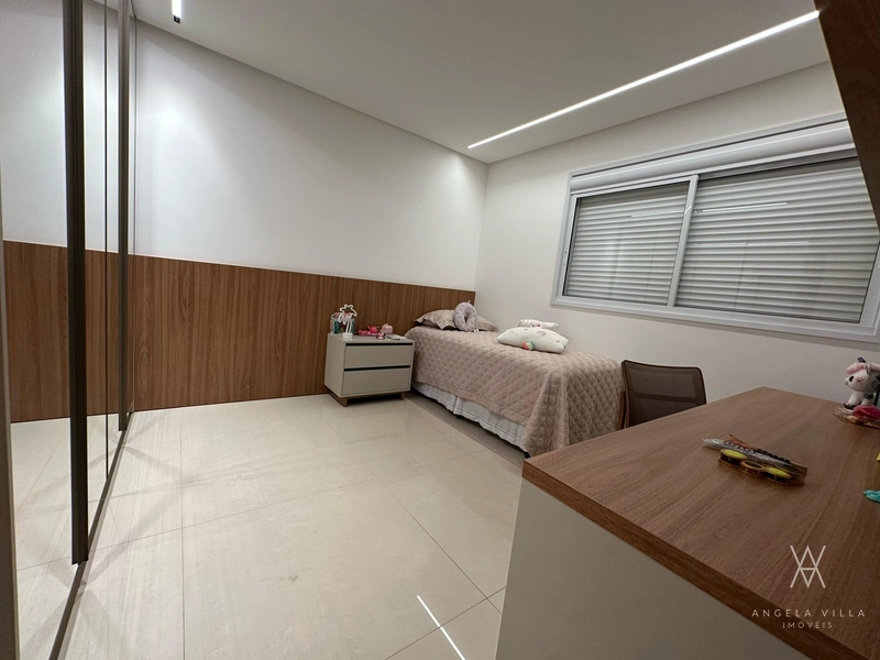 Apartamento mobiliado 4 suítes próximo ao Bougainville: 27ª foto da galeria de imagens do imóvel
