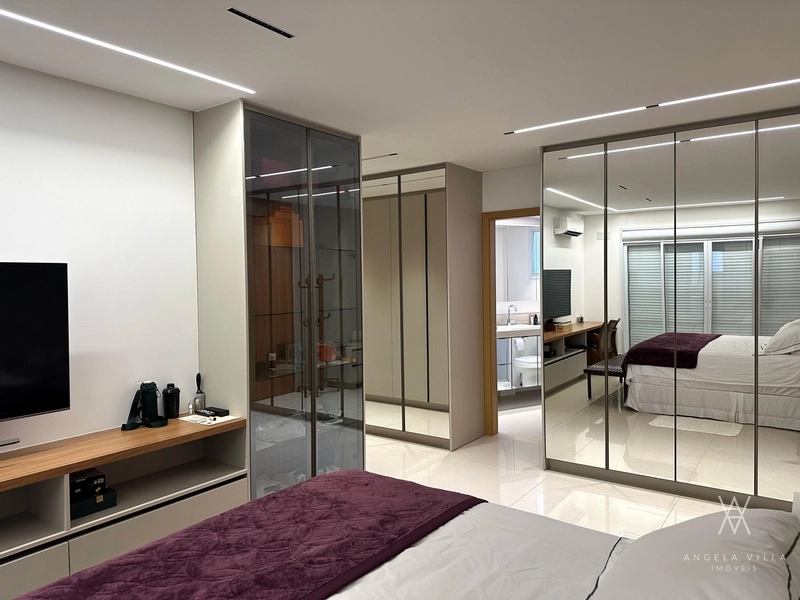 Apartamento mobiliado 4 suítes próximo ao Bougainville: 17ª foto da galeria de imagens do imóvel