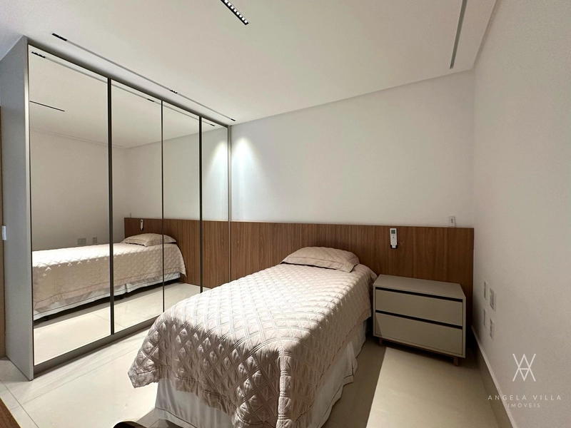Apartamento mobiliado 4 suítes próximo ao Bougainville: 22ª foto da galeria de imagens do imóvel