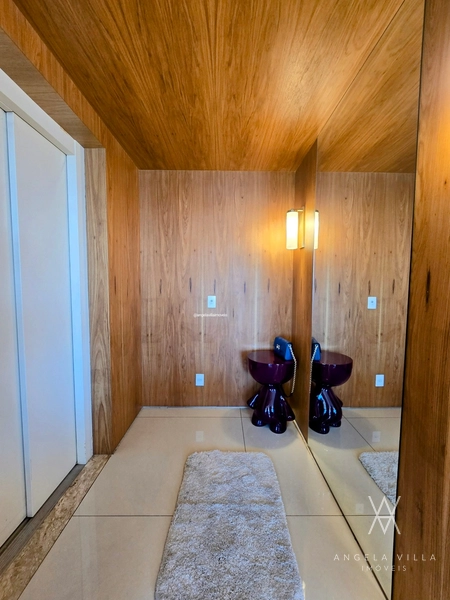 Apartamento mobiliado na Al. Ricardo Paranhos: 9ª foto da galeria de imagens do imóvel