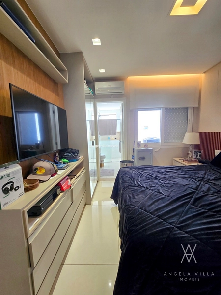 Apartamento mobiliado na Al. Ricardo Paranhos: 22ª foto da galeria de imagens do imóvel