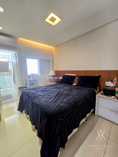 Apartamento mobiliado na Al. Ricardo Paranhos: 21ª foto da galeria de imagens do imóvel
