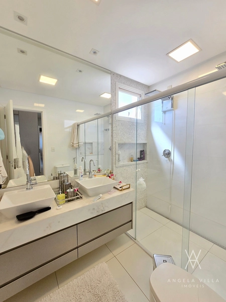 Apartamento mobiliado na Al. Ricardo Paranhos: 17ª foto da galeria de imagens do imóvel