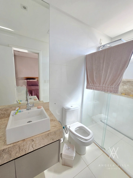 Apartamento mobiliado na Al. Ricardo Paranhos: 23ª foto da galeria de imagens do imóvel