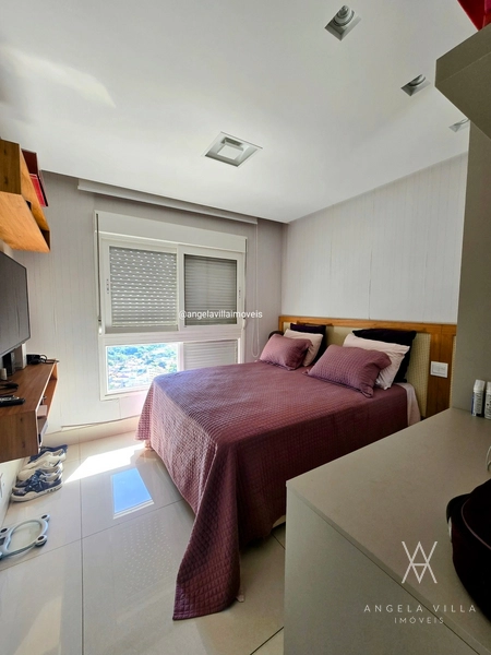 Apartamento mobiliado na Al. Ricardo Paranhos: 19ª foto da galeria de imagens do imóvel
