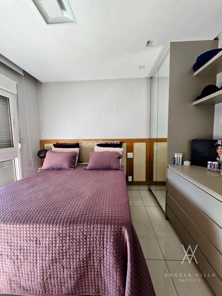 Apartamento mobiliado na Al. Ricardo Paranhos: 20ª foto da galeria de imagens do imóvel