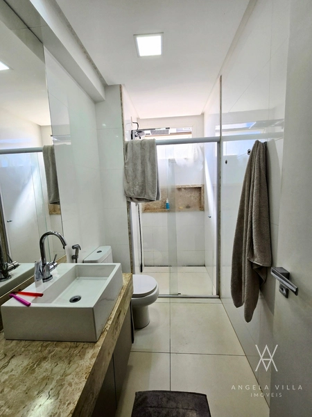 Apartamento mobiliado na Al. Ricardo Paranhos: 24ª foto da galeria de imagens do imóvel