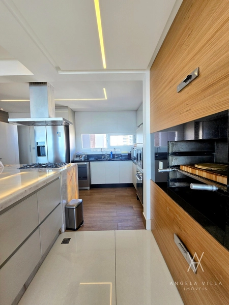 Apartamento mobiliado na Al. Ricardo Paranhos: 11ª foto da galeria de imagens do imóvel
