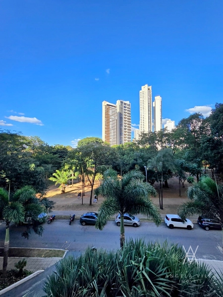 Parque Flamboyant 56 mobiliado: 14ª foto da galeria de imagens do imóvel