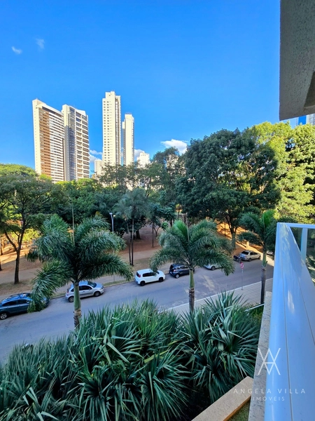 Parque Flamboyant 56 mobiliado: 25ª foto da galeria de imagens do imóvel